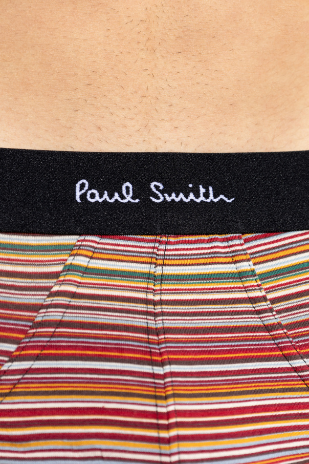 Paul Smith Three-pack of boxers