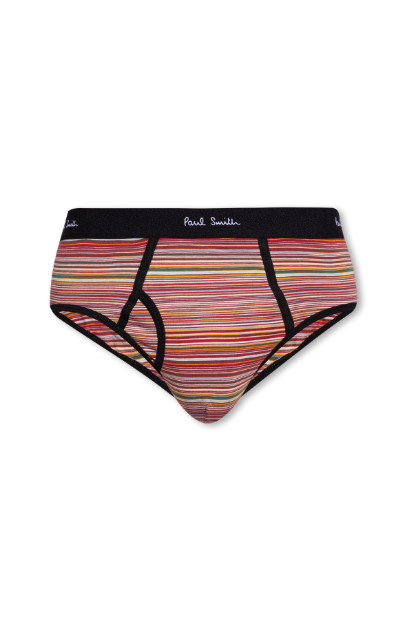 Paul Smith Patterned briefs