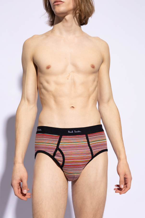 Paul Smith Patterned briefs