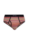Paul Smith Patterned briefs