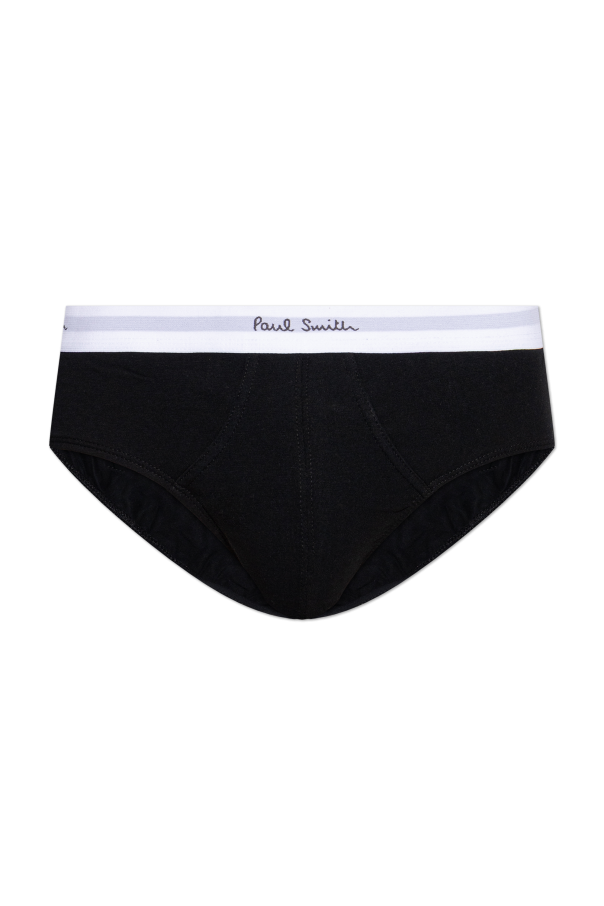 3-pack briefs od Paul Smith