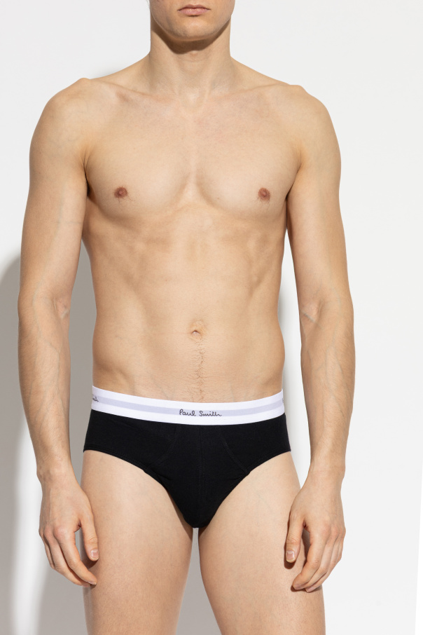 Paul Smith 3-pack briefs