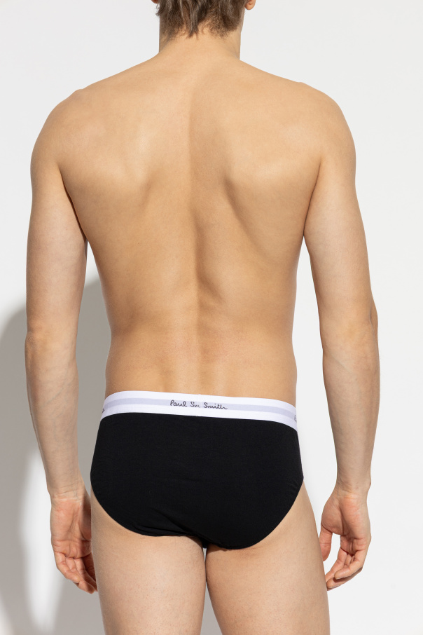 Paul Smith 3-pack briefs