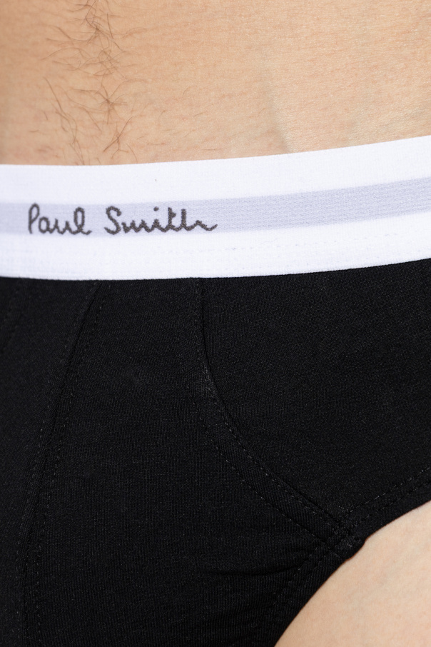 Paul Smith 3-pack briefs