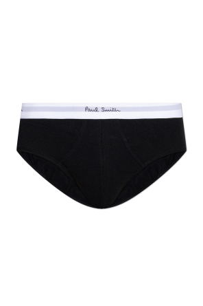 Pack de três slips od Paul Smith