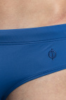 Samsøe Samsøe BLUE ‘Leo’ swimming briefs