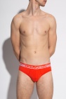 Dolce & Gabbana Briefs with logo