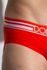 Dolce & Gabbana Briefs with logo