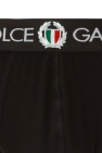 Dolce & Gabbana Briefs with logo