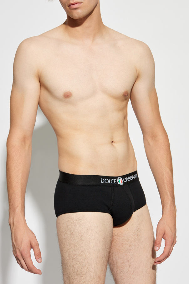 Dolce & Gabbana Cotton briefs