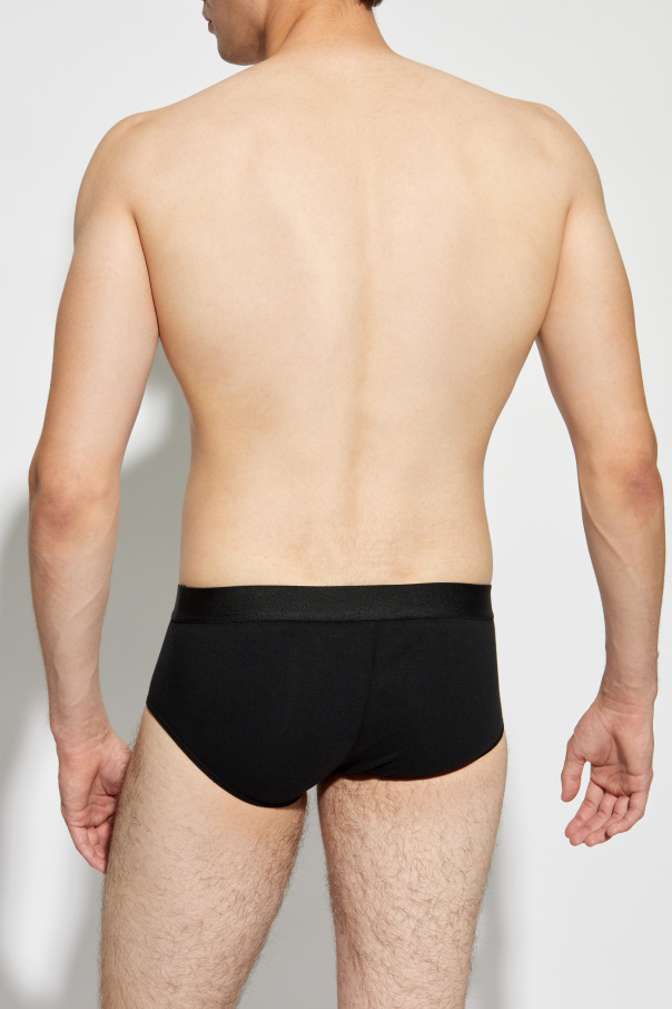 Dolce & Gabbana Cotton briefs