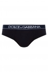 Dolce & Gabbana dolce gabbana satin jacket