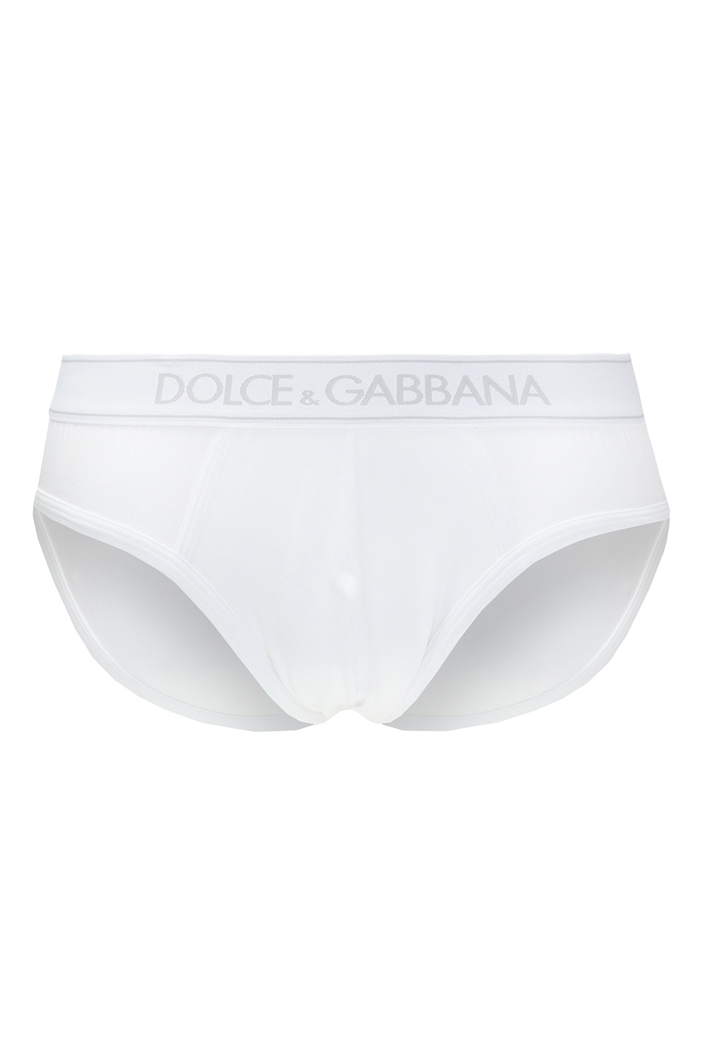 Dolce & Gabbana logo-print Palermo Crossbody Bag Logo-embroidered briefs