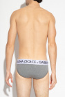 Dolce & Gabbana Briefs with logo