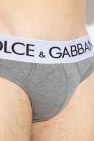 Dolce & Gabbana Briefs with logo