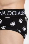 Dolce & Gabbana Briefs with logo