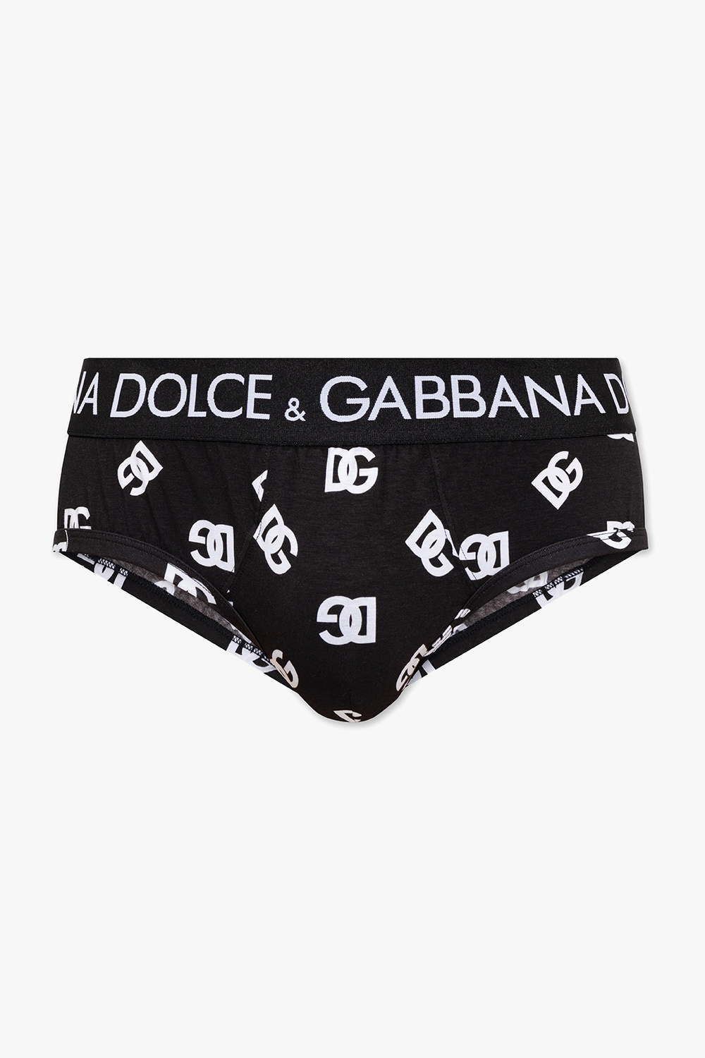 Dolce & Gabbana Briefs with logo