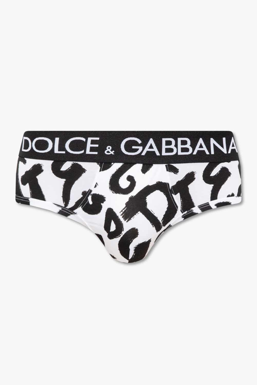 Dolce & Gabbana Cotton briefs