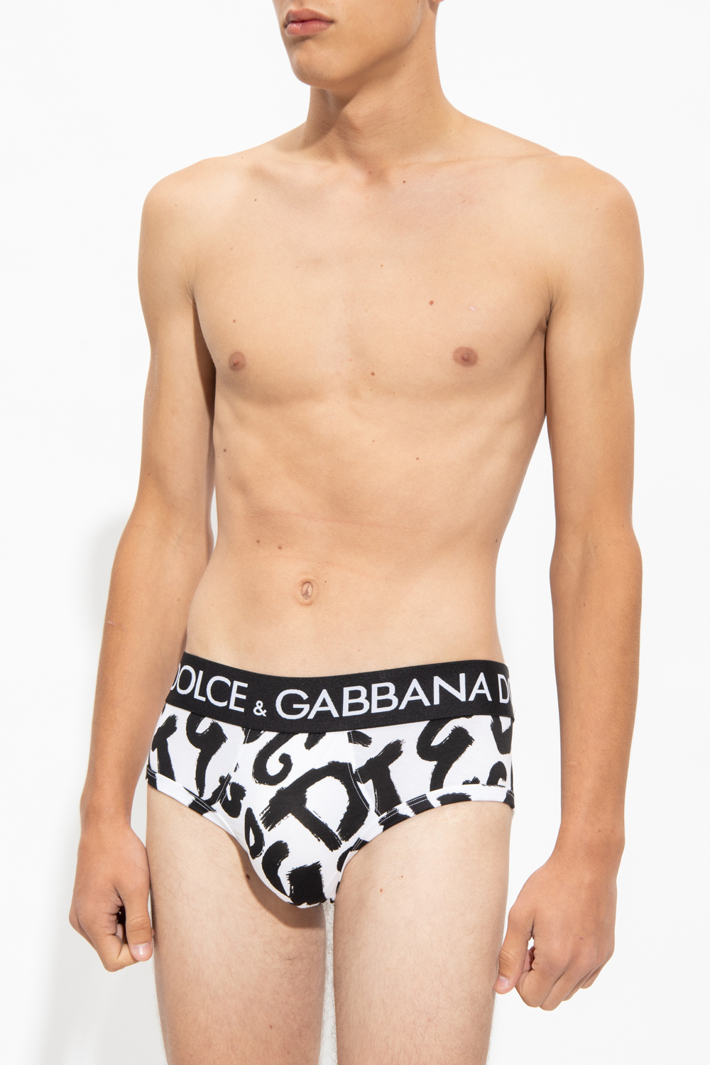 Dolce & Gabbana Cotton briefs