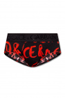 Dolce & Gabbana Briefs with logo