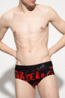 Dolce & Gabbana Briefs with logo