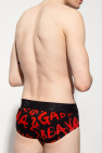 Dolce & Gabbana Briefs with logo