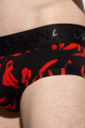 Dolce & Gabbana Briefs with logo