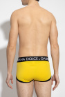 Dolce & Gabbana Briefs with logo