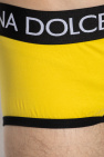 Dolce & Gabbana Briefs with logo