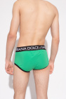 Dolce & Gabbana Briefs with logo