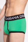 Dolce & Gabbana Briefs with logo