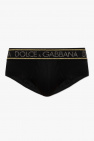 Dolce & Gabbana Briefs with logo