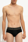 Dolce & Gabbana Briefs with logo