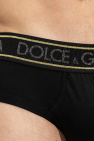 Dolce & Gabbana Briefs with logo