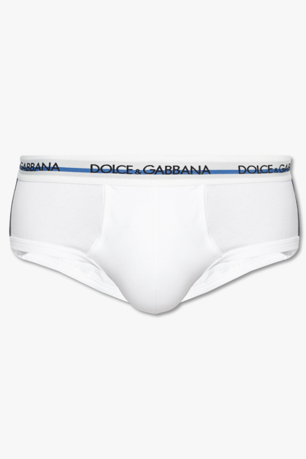 Dolce & Gabbana Cotton briefs