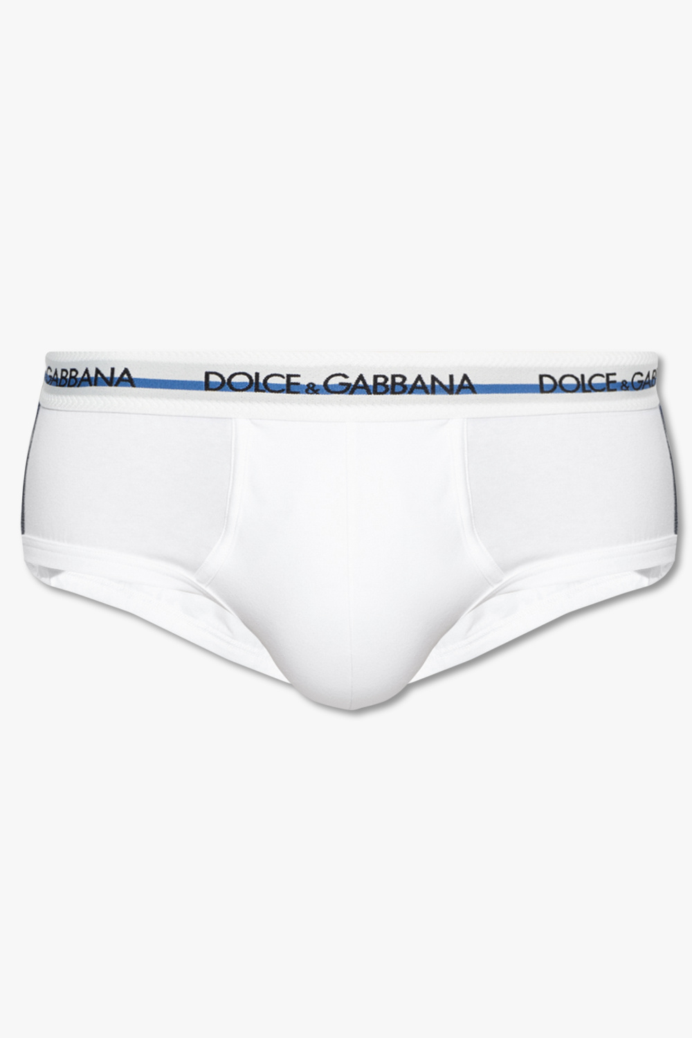 dolce FAUX & Gabbana Cotton briefs