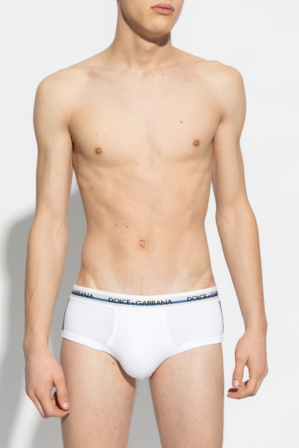 Dolce & Gabbana Cotton briefs