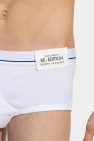Dolce & Gabbana ‘RE-EDITION S/S 1991’ collection briefs