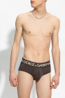 Dolce & Gabbana Briefs with logo