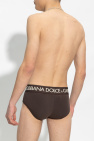 Dolce & Gabbana Briefs with logo