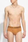 Dolce & Gabbana Briefs with logo