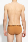 Dolce & Gabbana Briefs with logo