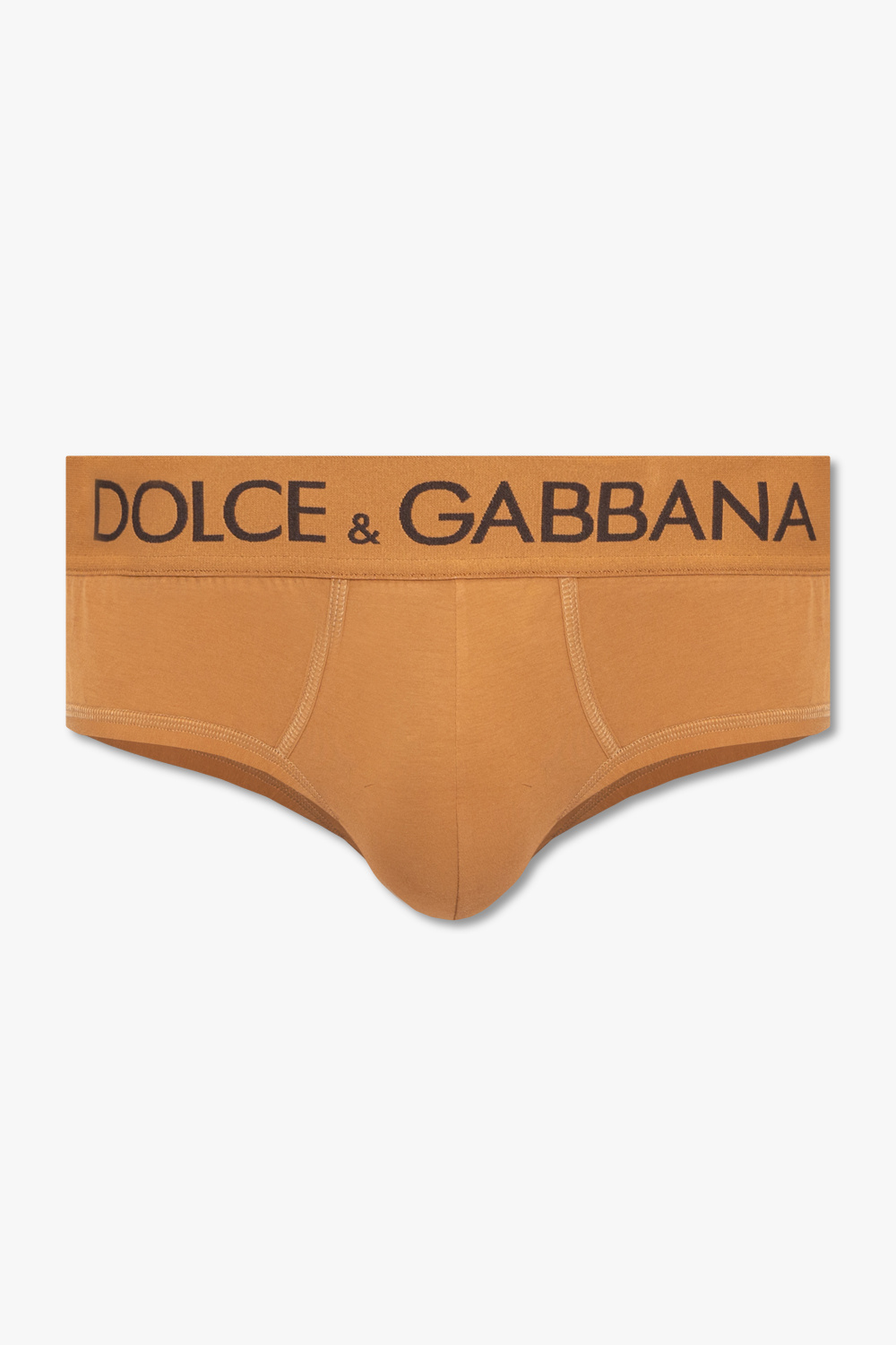 Dolce & Gabbana Briefs with logo