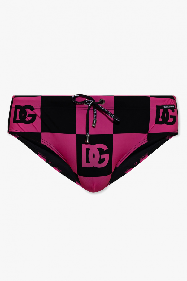 Dolce & Gabbana Swimming briefs