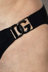 Dolce & Gabbana BLACK Swim shorts