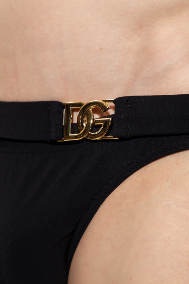 Dolce & Gabbana Swim briefs