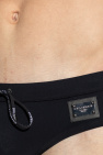 Dolce & Gabbana BLACK Swimming briefs