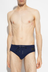 Dolce & Gabbana NAVY BLUE Swimming briefs