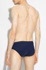 Dolce & Gabbana NAVY BLUE Swimming briefs