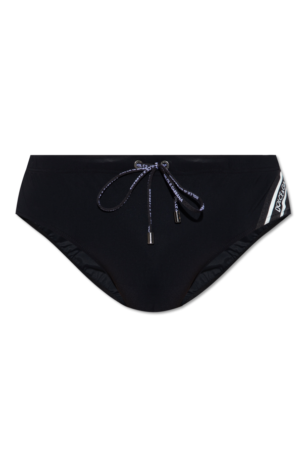 Dolce & Gabbana Swim shorts | Men's Clothing | Vitkac